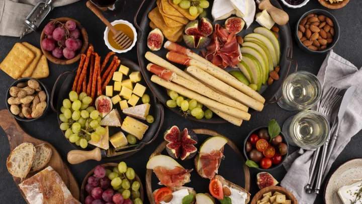 Врач назвала популярные продукты, вызывающие мигрень