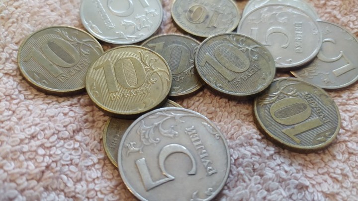 У русских есть возможность увеличить свою пенсию на 5000 рублей. Нужна одна справка