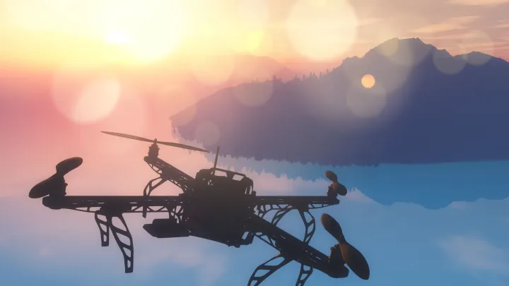 Реальная огневая мощь: русские военные создали турель для уничтожения украинских БПЛА