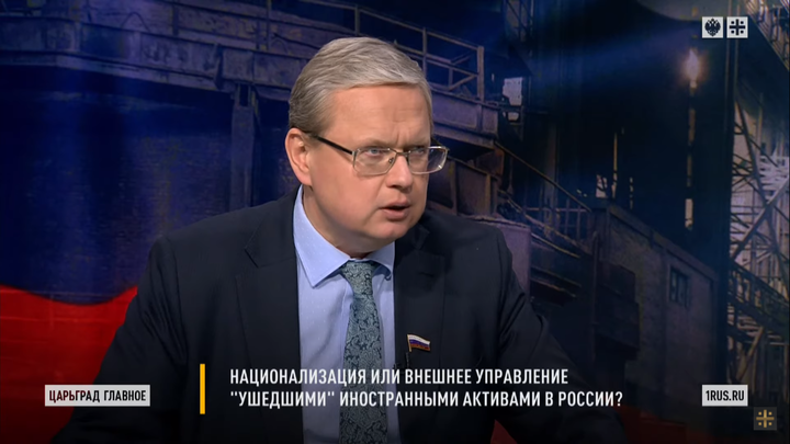 Делягин заявил о начале ядерной войны: Никто не понимает масштабов ситуации