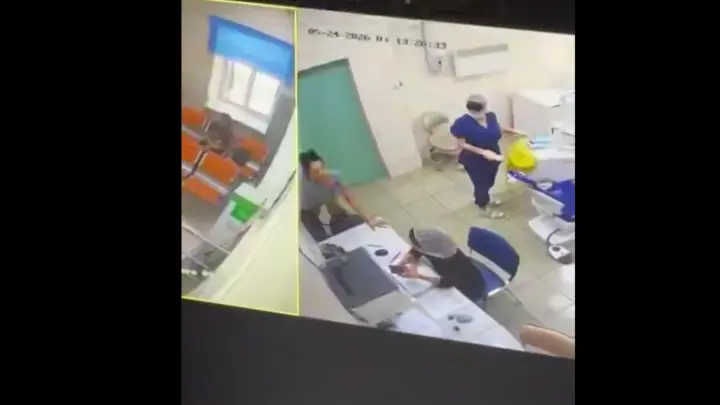 Плевалась и угрожала убить: мигрантка напала на стоматолога во Владивостоке