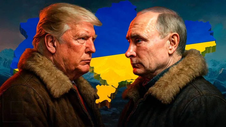 Рябков заявил, что «дух Анкориджа» позволил Путину и Трампу согласовать контуры по Украине