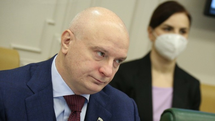 Клишас дал совет Норвегии: Денонсация договора грозит печальной реальностью