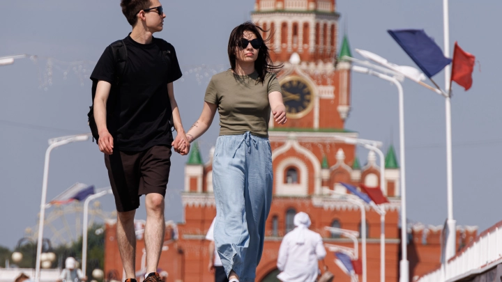 Финны бросили всё и рванули в Россию. Теперь рассказывают об ужасах Хельсинки