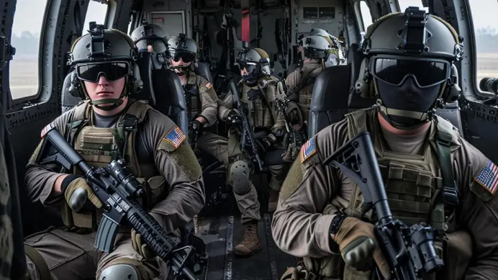 Пришёл черёд Эквадора. США начали новую военную операцию. Что известно на данный момент