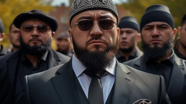 А за что? - Просто так!: Русские потерпят - стало известно, сколько денег Россия дарит Таджикистану