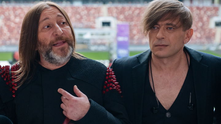 Концерты “Би-2” в семи городах не состоятся. Музыканты рассказали, в чём причина