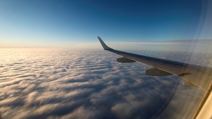 Пассажир летевшего из Таиланда во Владивосток самолета умер во время полета