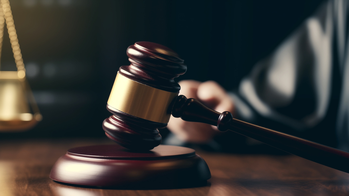 Суд отказал в УДО одному из осуждённых по делу «Зимней вишни»