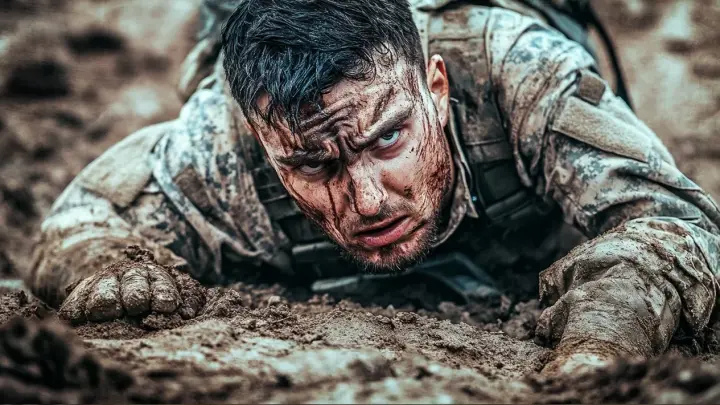 Новые факты об операции Поток: Бойцы ползли по трубе 14 километров. Теперь прошли всё. Но не все