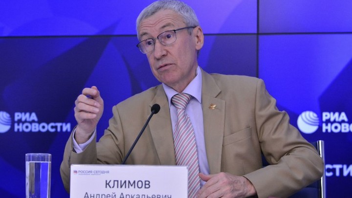 Климов: Приближение НАТО к границам России грозит катастрофой