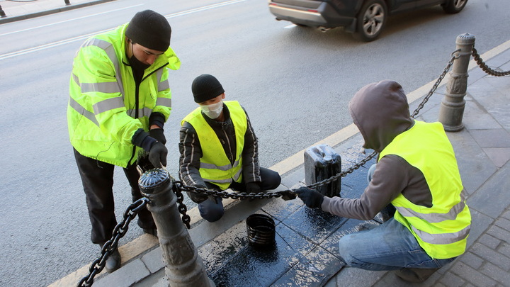 Мигрантам-нелегалам готовят льготы? Заигрывания чиновников объяснил эксперт