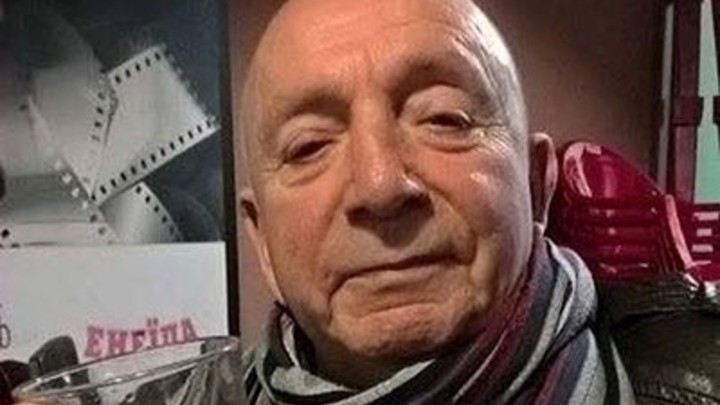 Герой советского мультфильма Остров сокровищ стал мемом на Западе