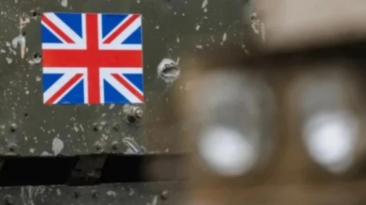 Times: британские отставные генералы призвали пересмотреть применение ЕКПЧ