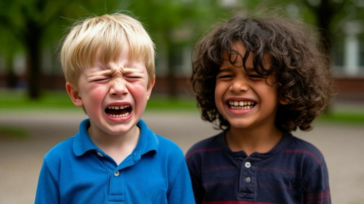 Я была ошарашена: Мальчик читает наизусть Пушкина, но в школу его не взяли - Тихон оказался недостаточно русским