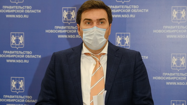 Минздрав Новосибирской области проверит информацию о заболевании детей в лагере Чкаловец