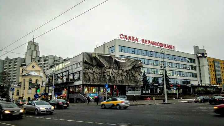 Попробовали в Белоруссии и перенесли в Россию: Глава МИД Макей объяснил технологию