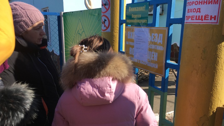 Спасти русских Донбасса: Что происходит с беженцами на самом деле