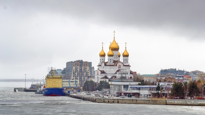 Морские грузоперевозки побили все рекорды в 2023 году