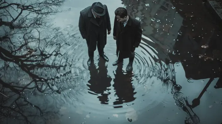 Голованов заявил об убийстве американского офицера Скотта Беннетта: Стал представлять угрозу