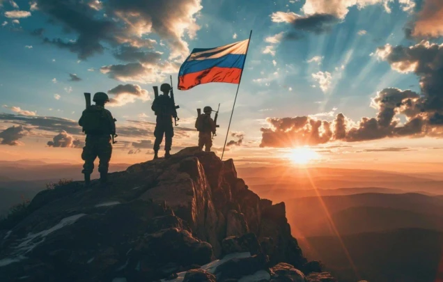 Путин удивился наглости Киева - я вам покажу отвод войск!: Разоблачаем то, что успели переврать в заголовках