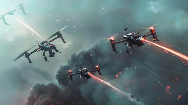 Срисовали и обрушили ФАБы: Мощная атака в Сумской области. Лохматый сообщил о больших потерях ВСУ