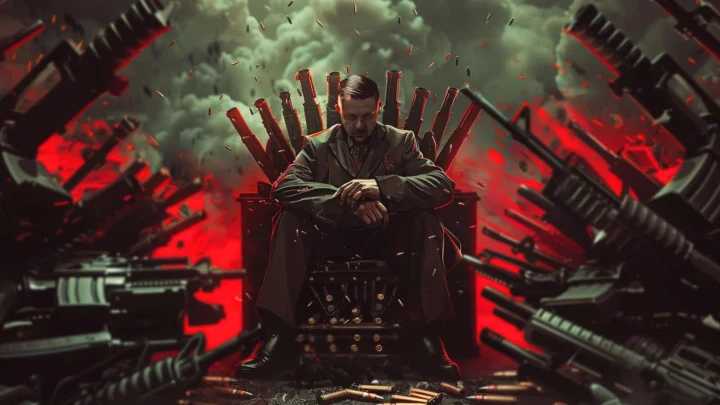 Хочется за голову схватиться: На месте освобождённых городов - руины. Военкор Стешин высказался о тактике выжженной земли