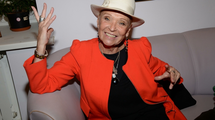 Светлану Светличную отправили в реанимацию из-за проблем с сердцем