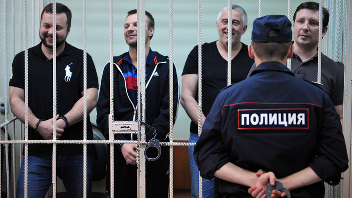 Коррупция и мы. Основания для осторожного оптимизма