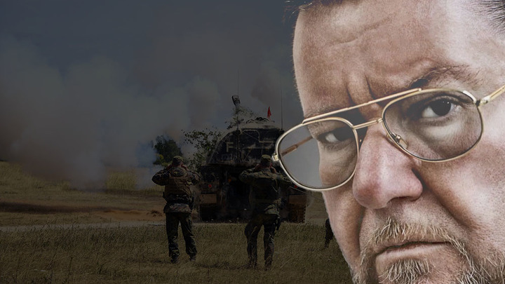 Прогноз Сатановского сбылся: Украина – всё