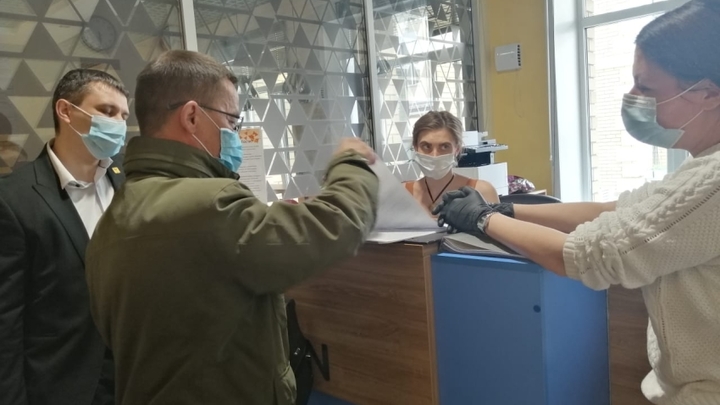 Магазины, общепит и сферу услуг в Чите ежедневно проверяет 20 групп контролеров