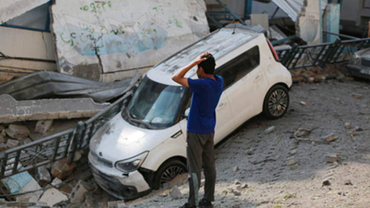 Умный еврей указал на позитивные и негативные последствия для России обострения в Израиле