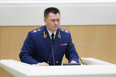 Люди не живут, а выживают!: генеральный прокурор дал первые распоряжения в Челябинске