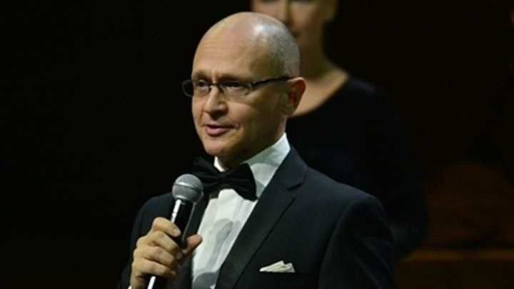 В России ежегодно будут выбирать молодёжную столицу: Кириенко рассказал о конкурсе