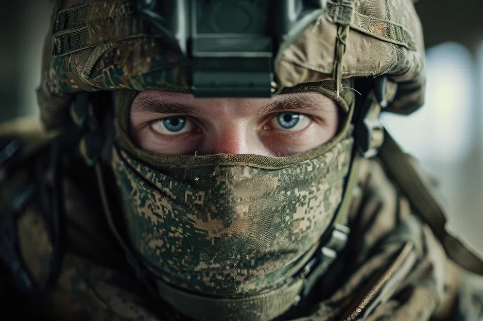 Особые экземпляры ВСУ: Мужественная Гуцулка, пленный мясник и вор-контрактник