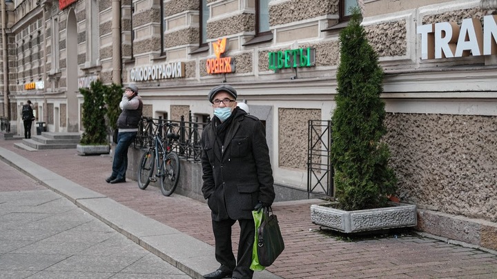 Онлайн-ярмарка вакансий для пенсионеров прошла в Выборге