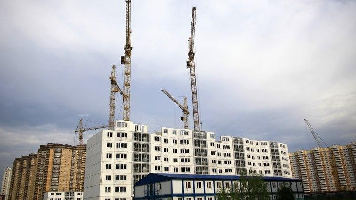 В Сочи спрос на недвижимость вырос в 1,5 раза за год