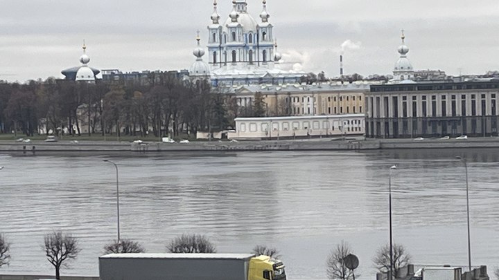 В Петербурге открыли ЧВК Вагнер Центр, как он выглядит изнутри – видео