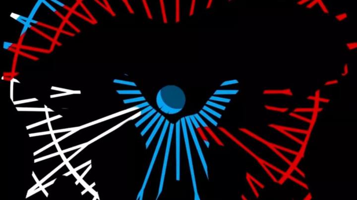 В Городском саду Краснодара на колесе Обозрения запустят новую световую анимацию