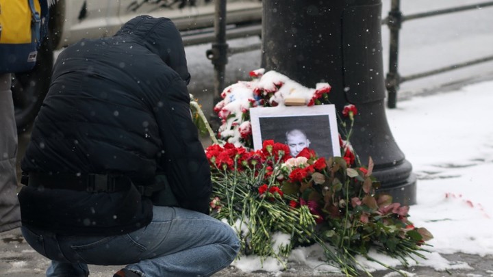 Киев сделал терроризм делом украинского государства: Путин заявил о руке Запада