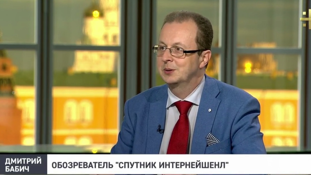 Эксперт: Асад осторожничает и надеется договориться, но Западу нужен геополитический выигрыш Эксперт: Асад осторожничает и надеется договориться, но Западу нужен геополитический выигрыш