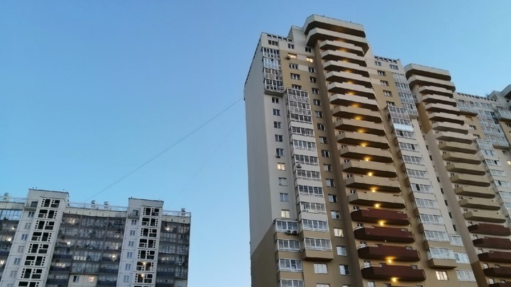 На Северо-Западе Челябинска голый эксгибиционист пугал людей