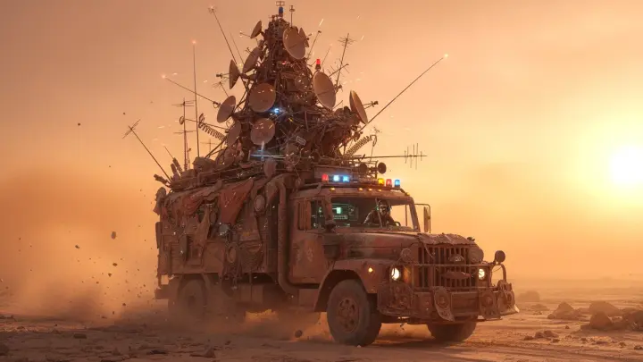 Пентагон тайно прикупил новое секретное оружие: Атаки вызывают у противника гаванский синдром. При чём тут русские?