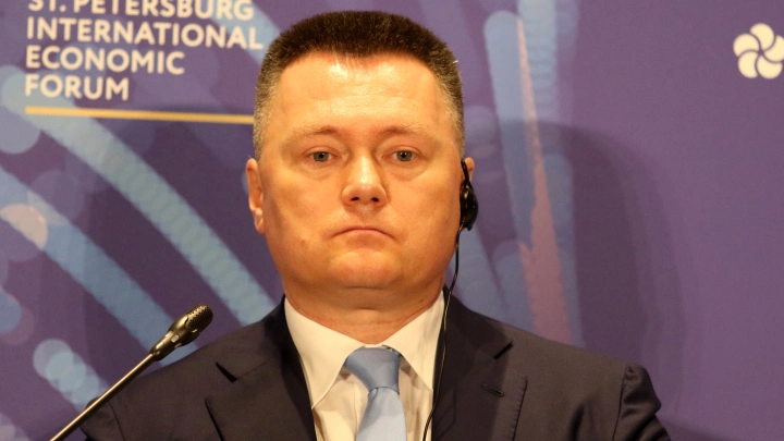 Коллегия судей рекомендовала генпрокурора Краснова на должность председателя Верховного суда России