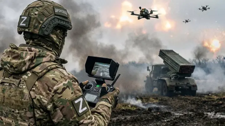 ВГА Харьковской области: атаки ВСУ только сильнее объединяют жителей