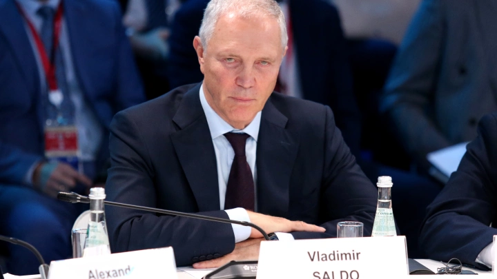 Сальдо: На Украине освобождение пленных превратилось в способ обогащения