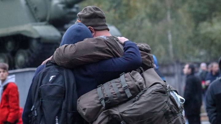 Первые 435 семей мобилизованных жителей Кузбасса получили региональные выплаты