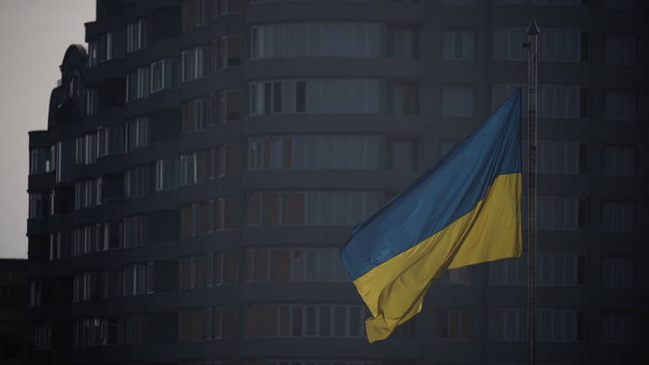 Хватает же наглости! Украина подпишет мирное соглашение с Россией при одном условии