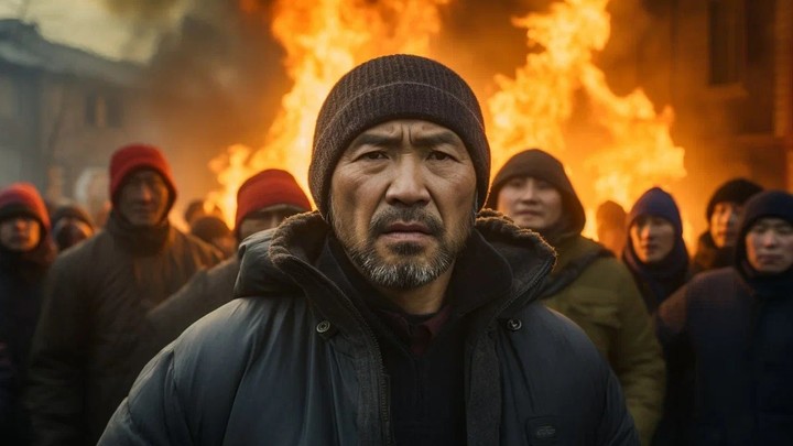 Мы в России массово, а вы - вымираете: Русским в лоб выдали план оккупации