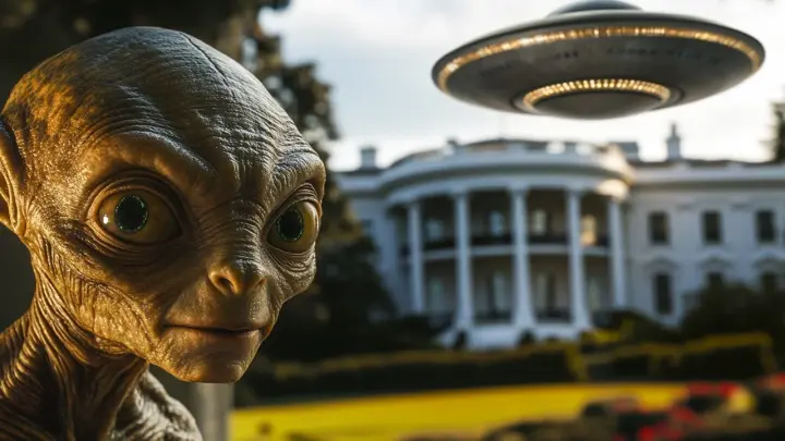 В США умерла еще одна ученая, изучавшая феномен НЛО и гравитацию